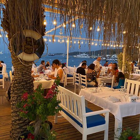 Eda Motel غولتوركبوكو المظهر الخارجي الصورة