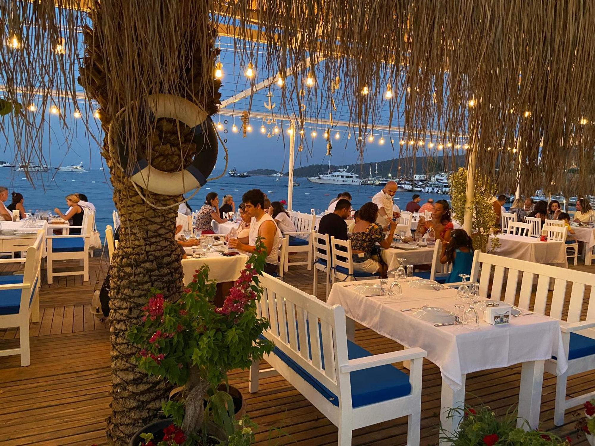 Eda Motel غولتوركبوكو المظهر الخارجي الصورة