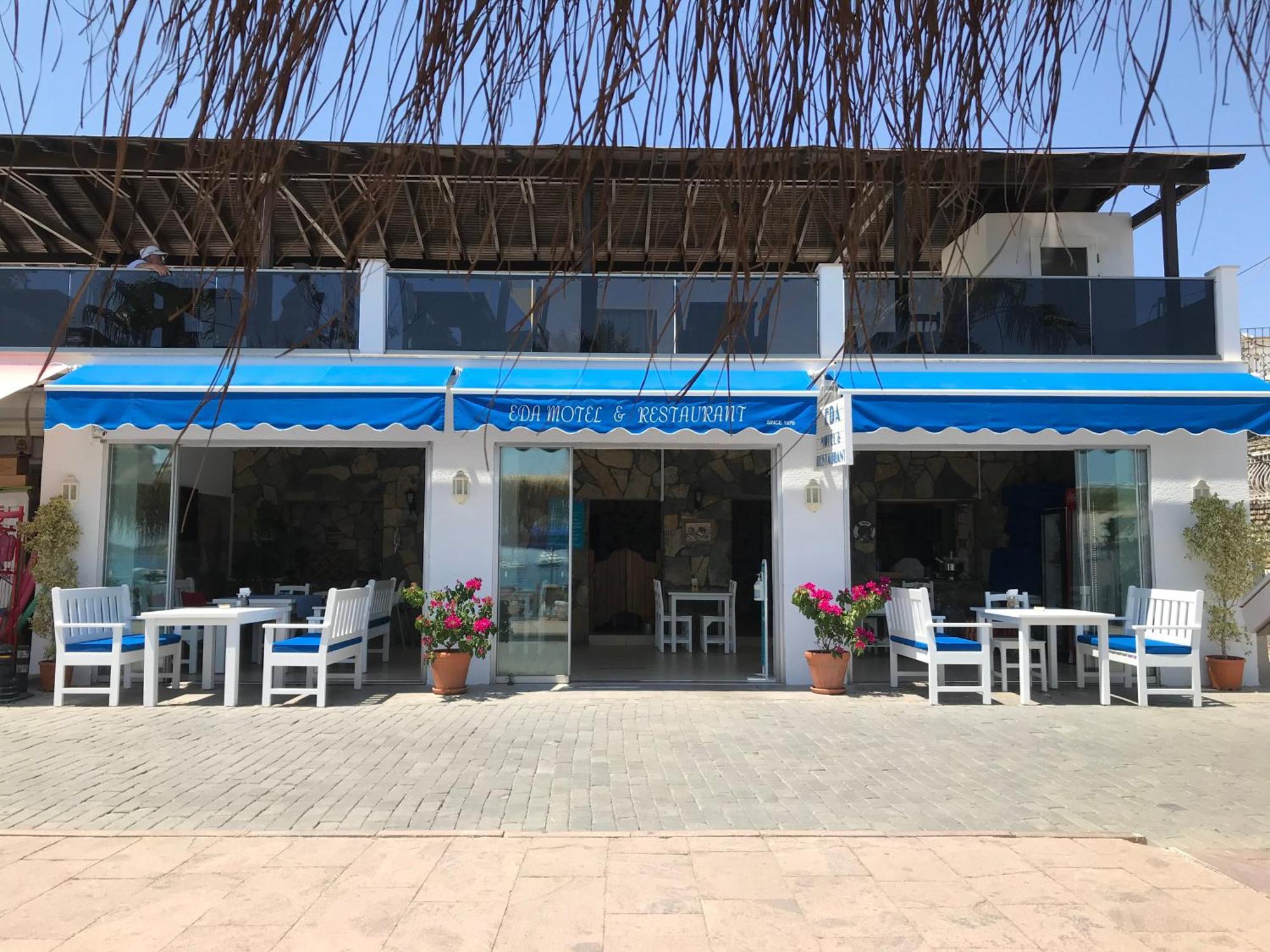 Eda Motel غولتوركبوكو المظهر الخارجي الصورة