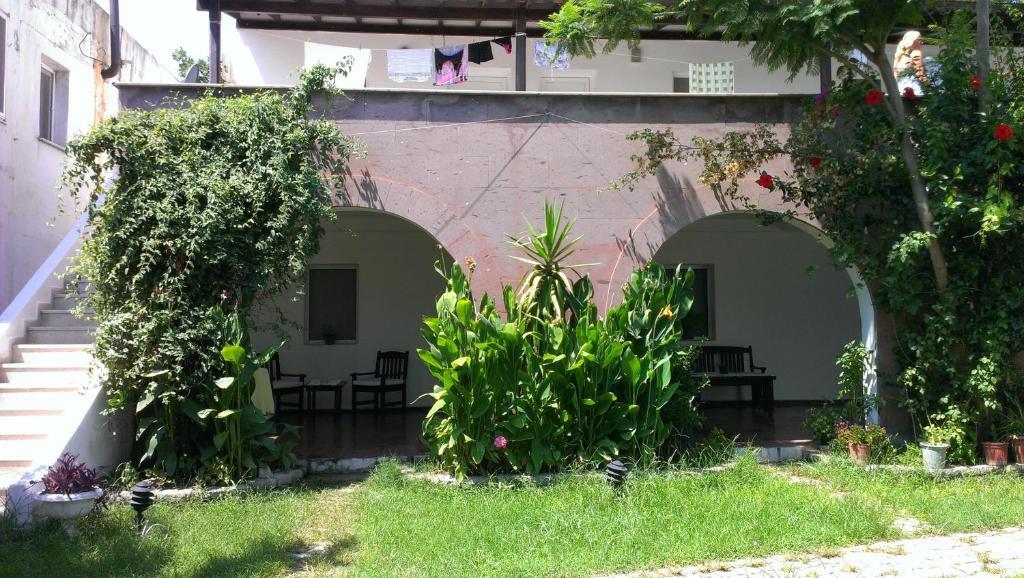 Eda Motel غولتوركبوكو المظهر الخارجي الصورة