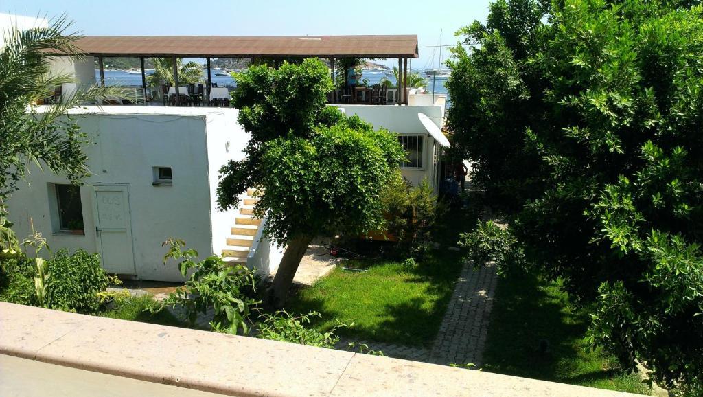 Eda Motel غولتوركبوكو المظهر الخارجي الصورة
