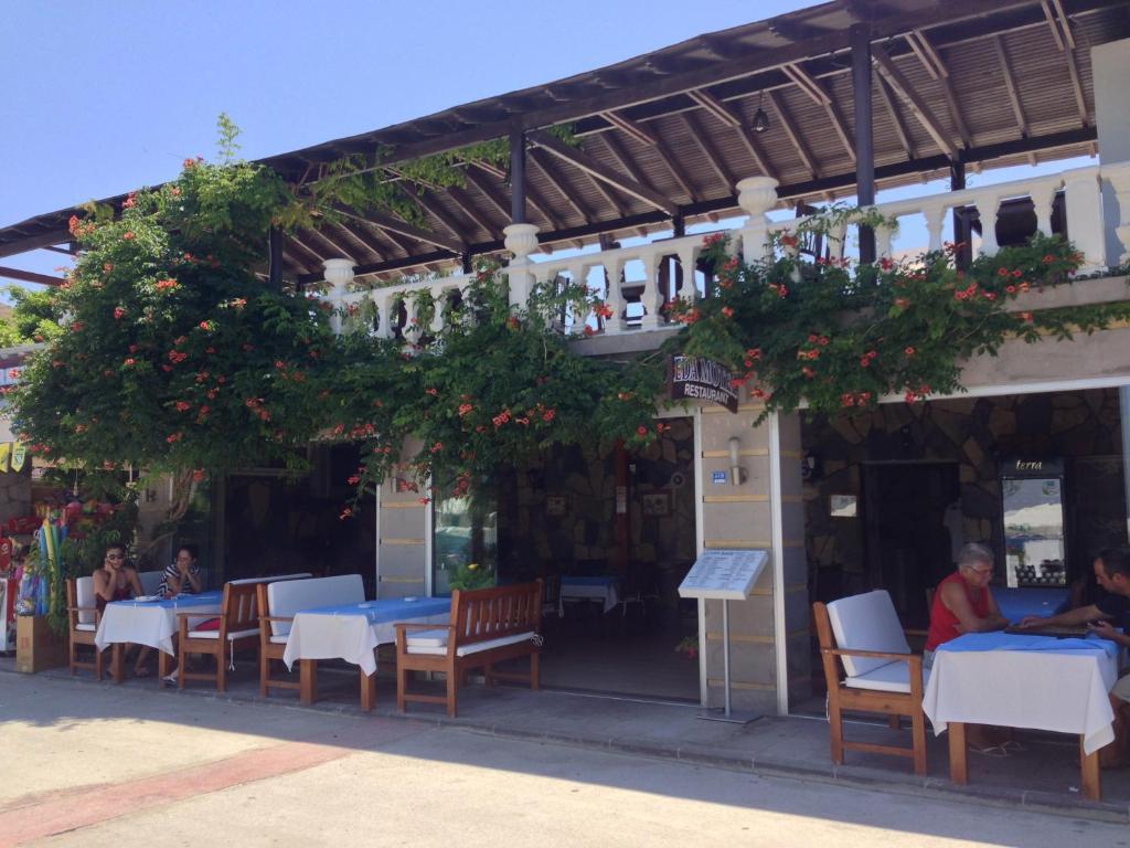 Eda Motel غولتوركبوكو المظهر الخارجي الصورة