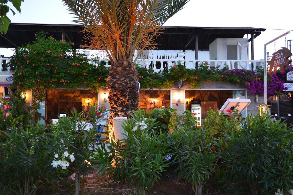 Eda Motel غولتوركبوكو المظهر الخارجي الصورة
